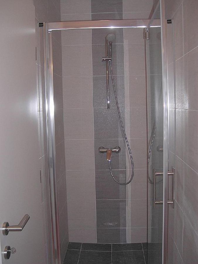 Azur Haz Viola Apartman Sarvar Exterior foto